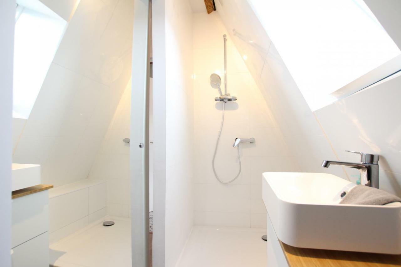 Colmar Historic Center - Belle Alsace - Studio Duplex 6 - Bookingalsace公寓 外观 照片